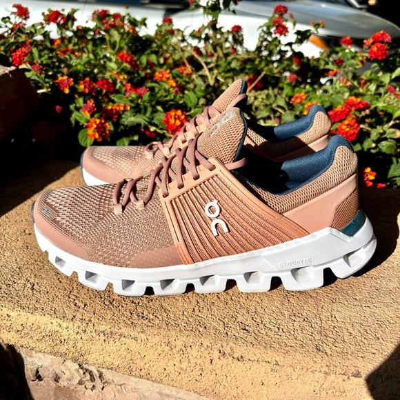 On Cloud Cloudswift Running Shoes - Picture 13 of 14